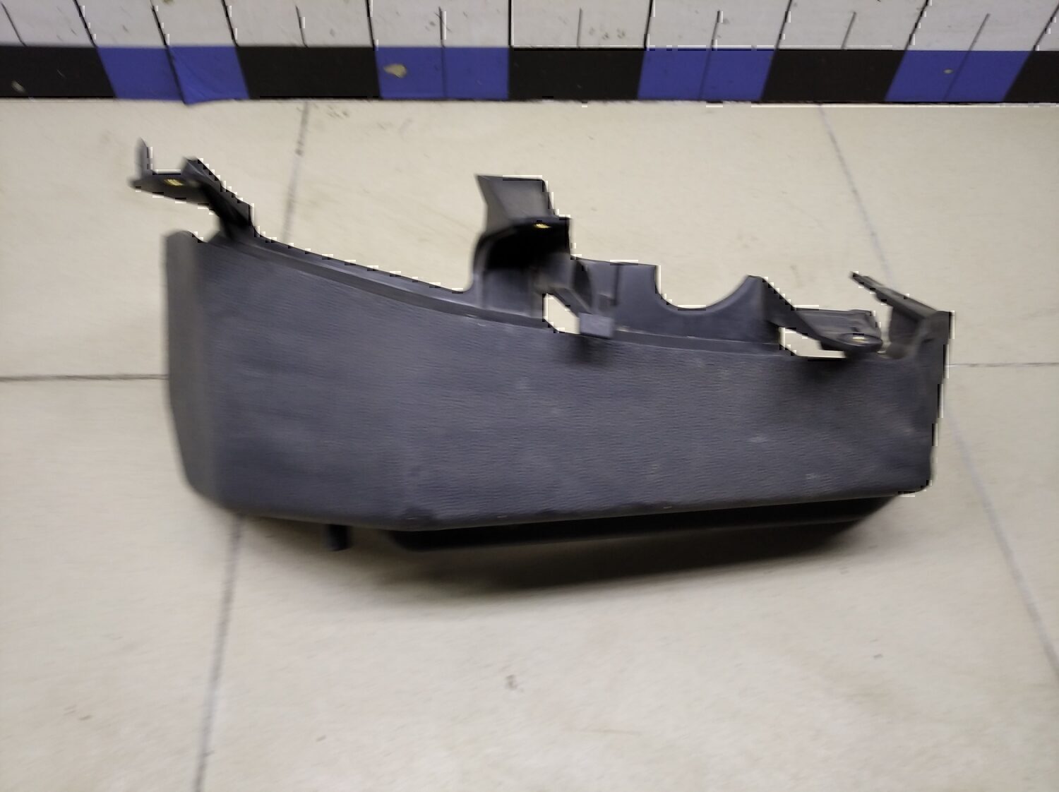 Обшивка багажника OPEL Astra H / Family 2004-2015