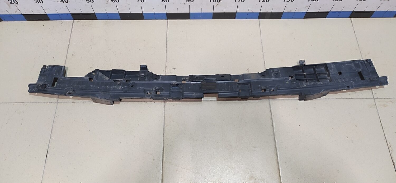 кронштейн заднего бампера TOYOTA LX 570