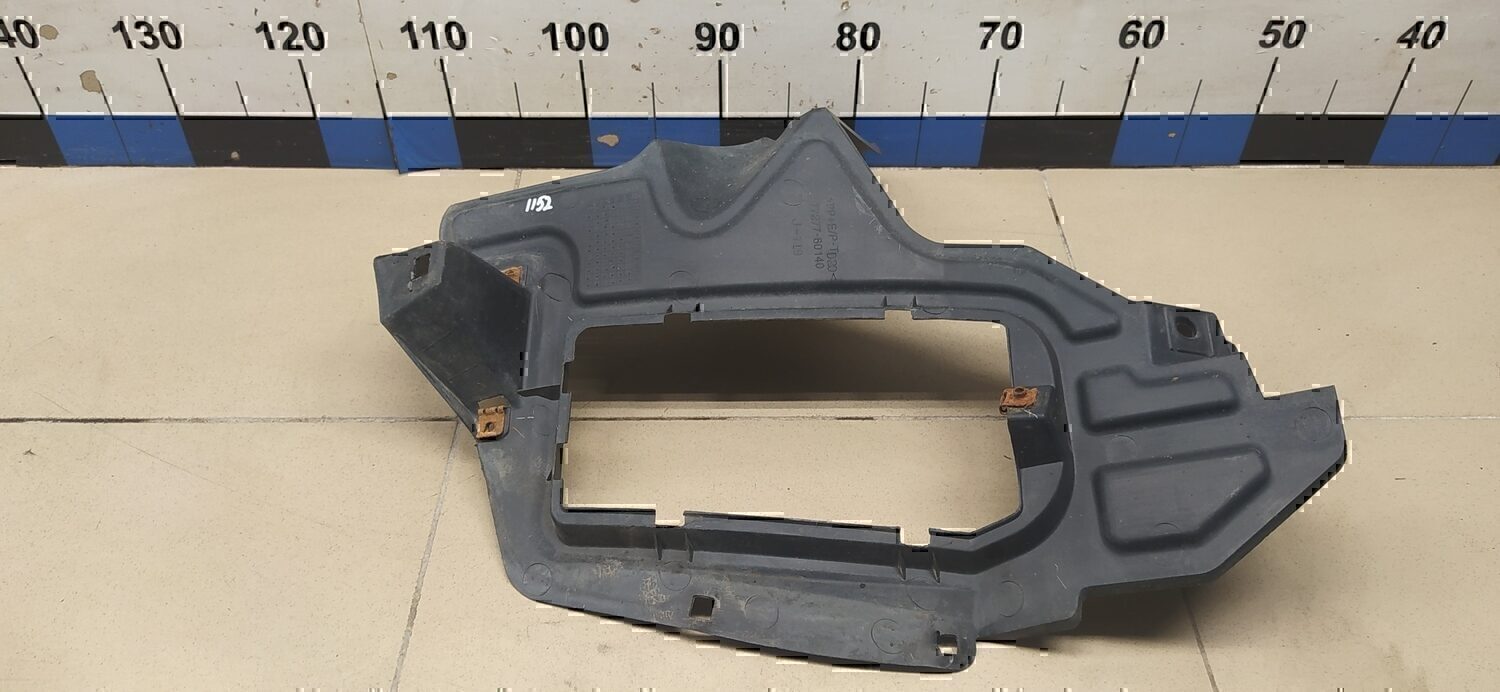 Пыльник (кузов наружные) TOYOTA LX 570