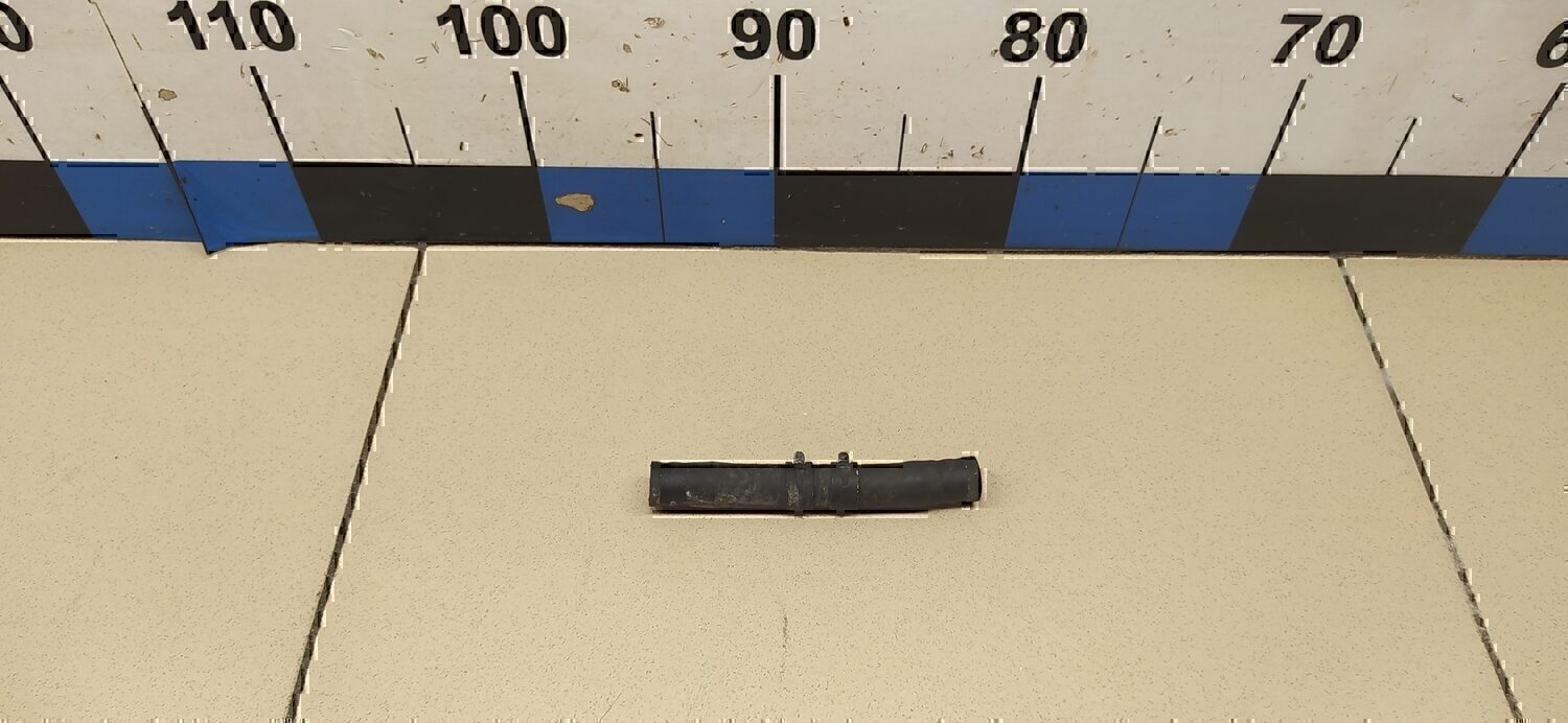 Шланг системы охлаждения TOYOTA LX 570