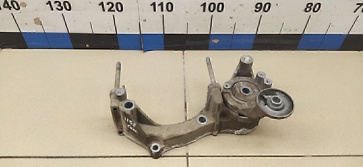 Натяжитель ремня TOYOTA LX 570