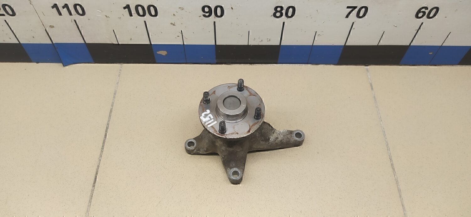 Кронштейн термомуфты TOYOTA LX 570