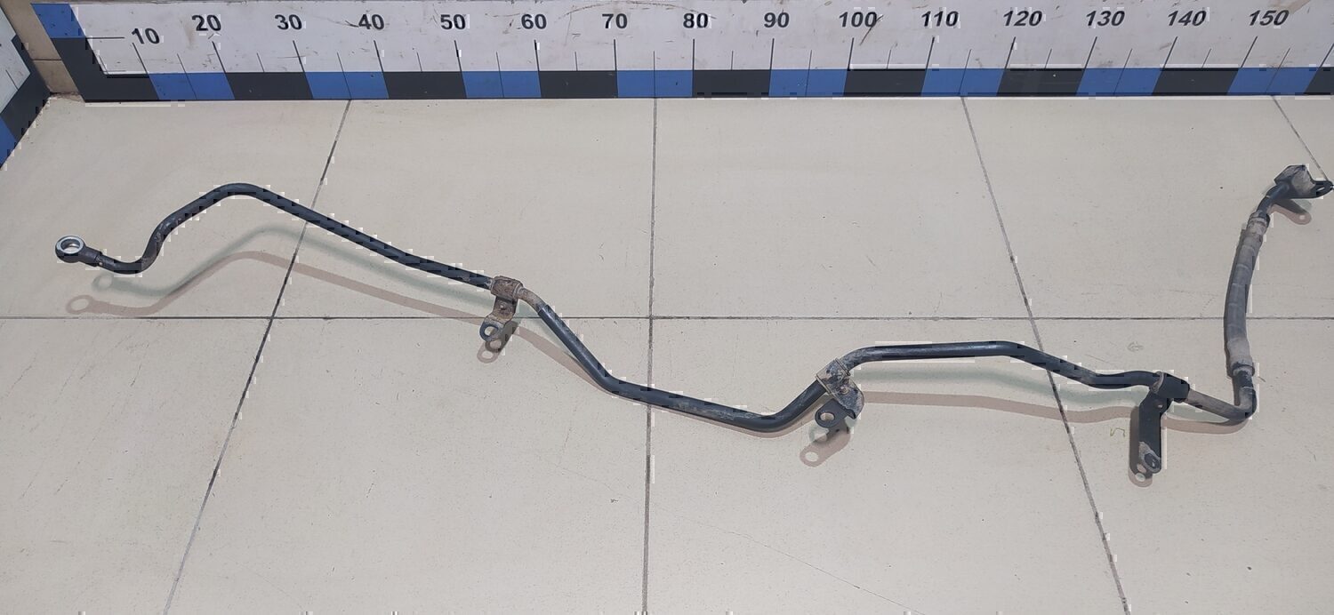 Трубка TOYOTA LX 570