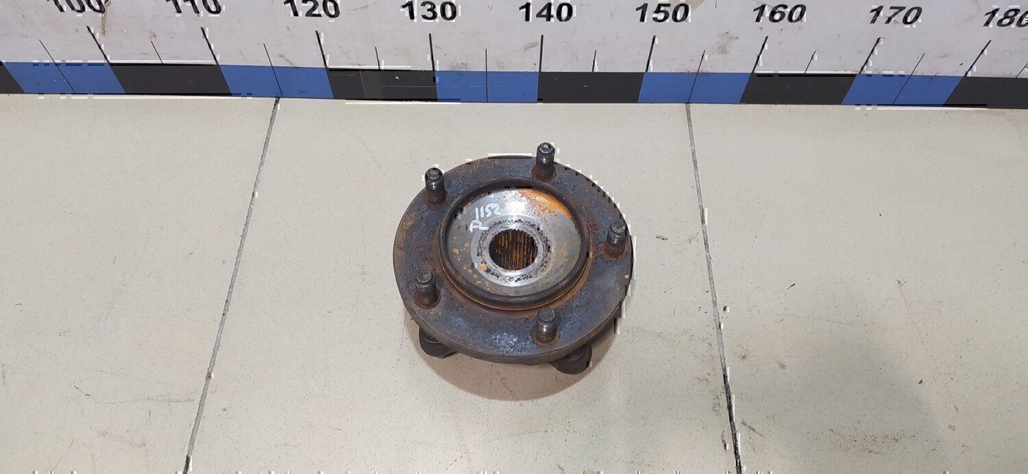 Ступица передняя TOYOTA LX 570