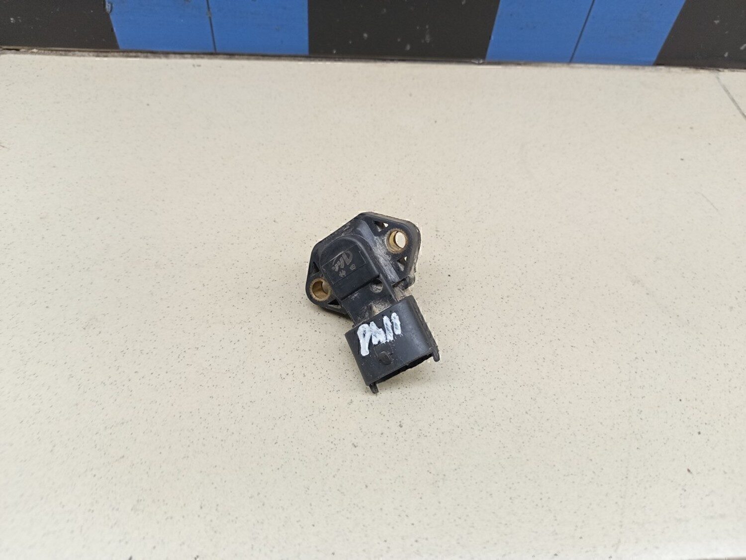 Датчик абсолютного давления Chery Amulet (A15) 2006>