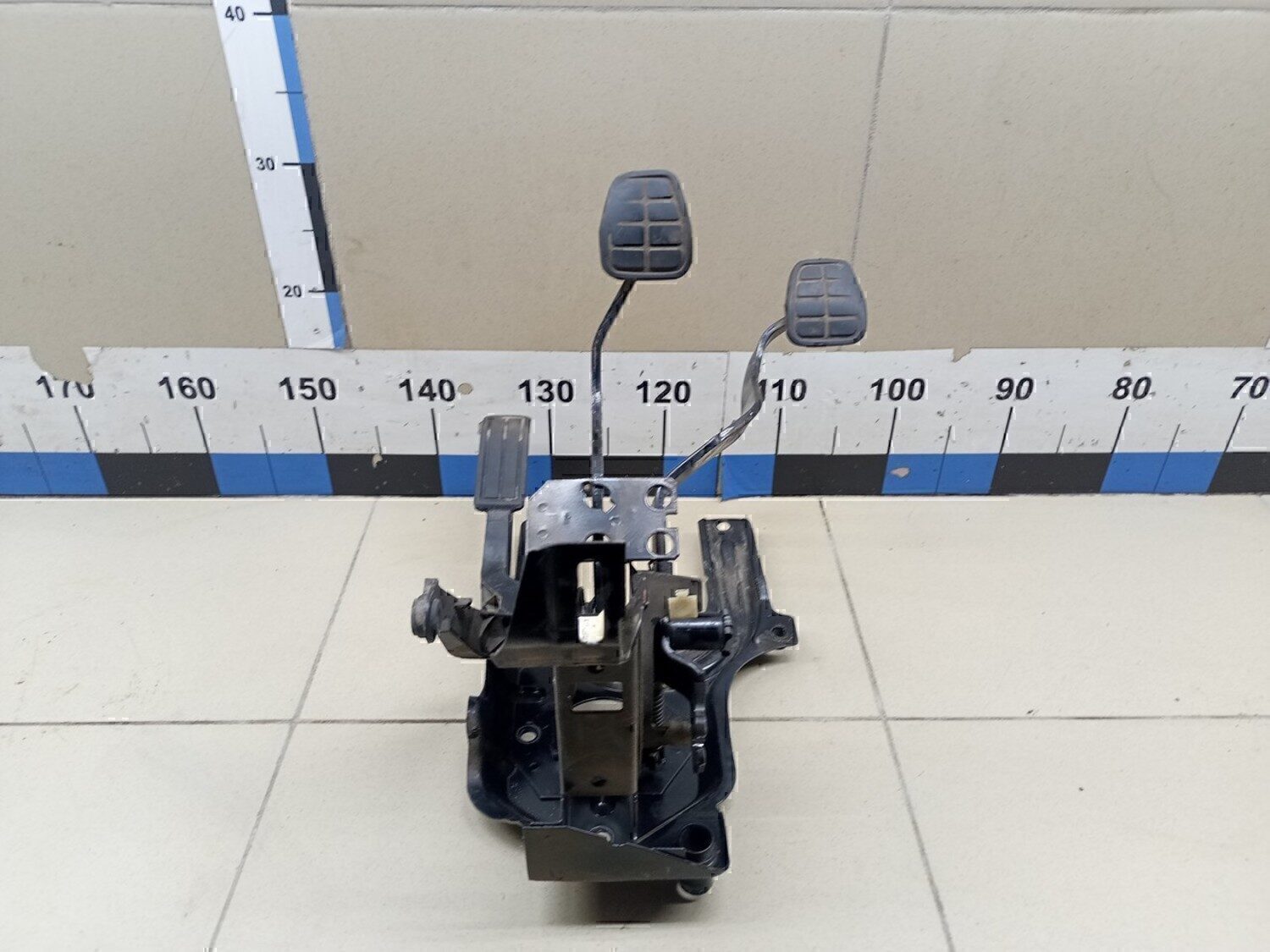 Блок педалей Chery Amulet (A15) 2006>