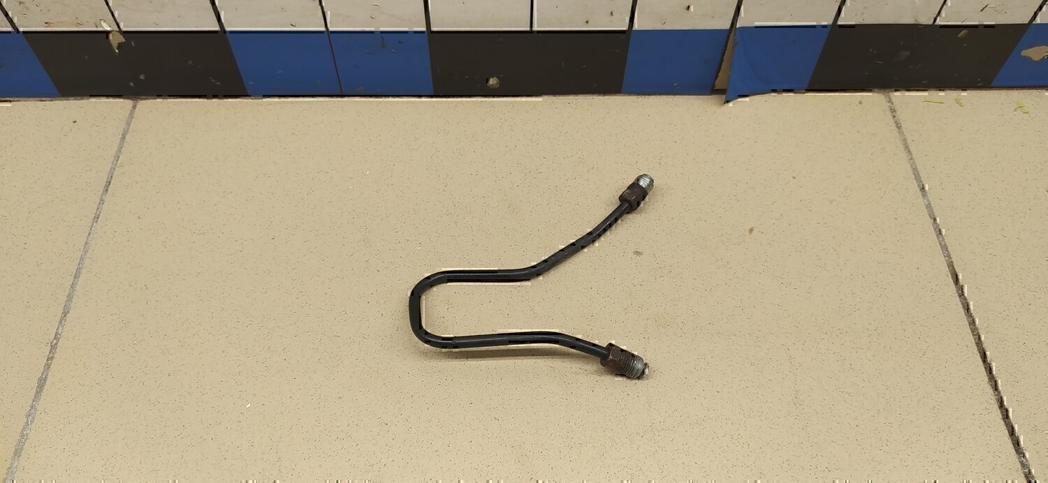 Трубка тормозной системы TOYOTA LX 570