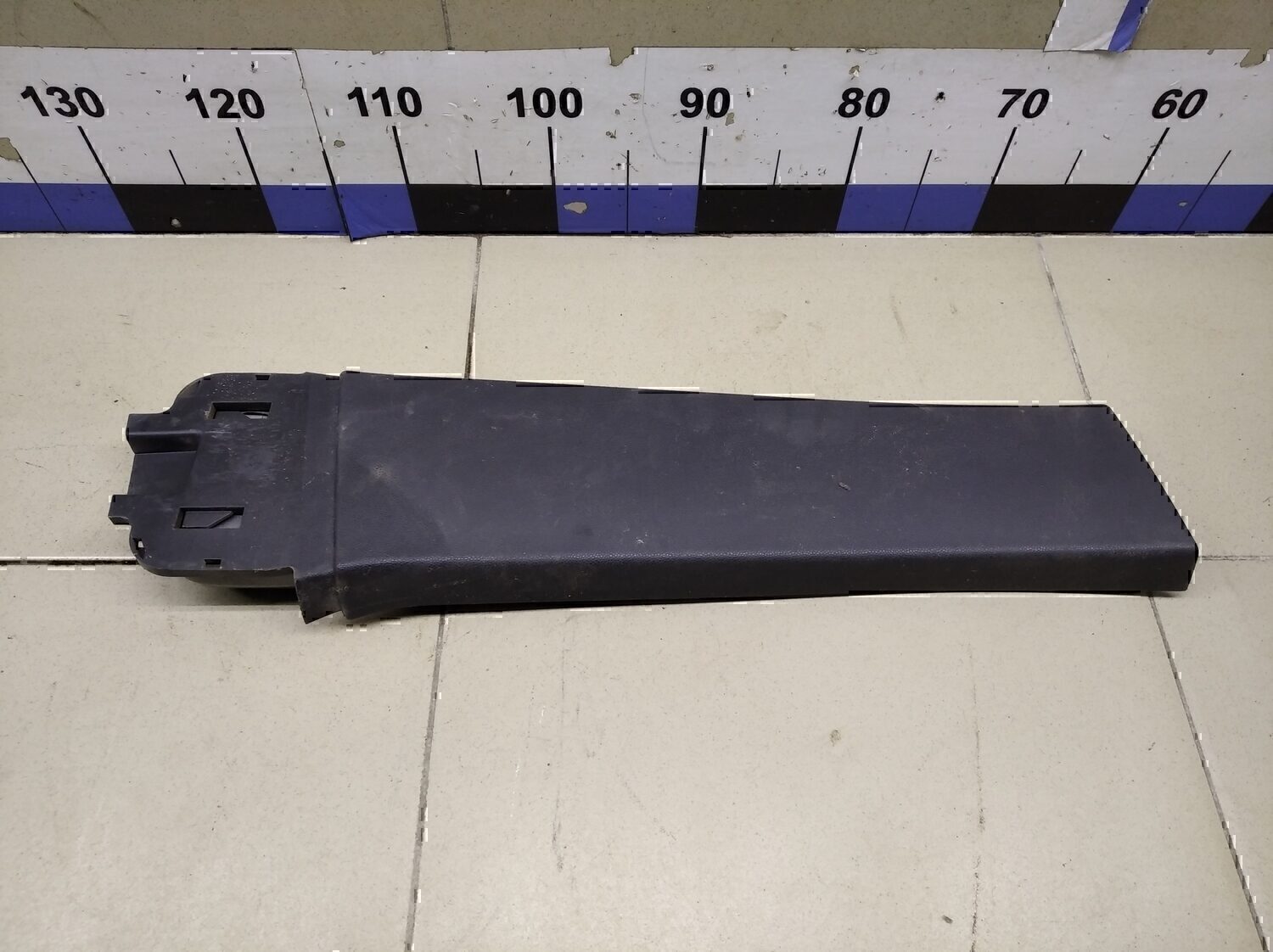 Обшивка стойки OPEL Astra H / Family 2004-2015