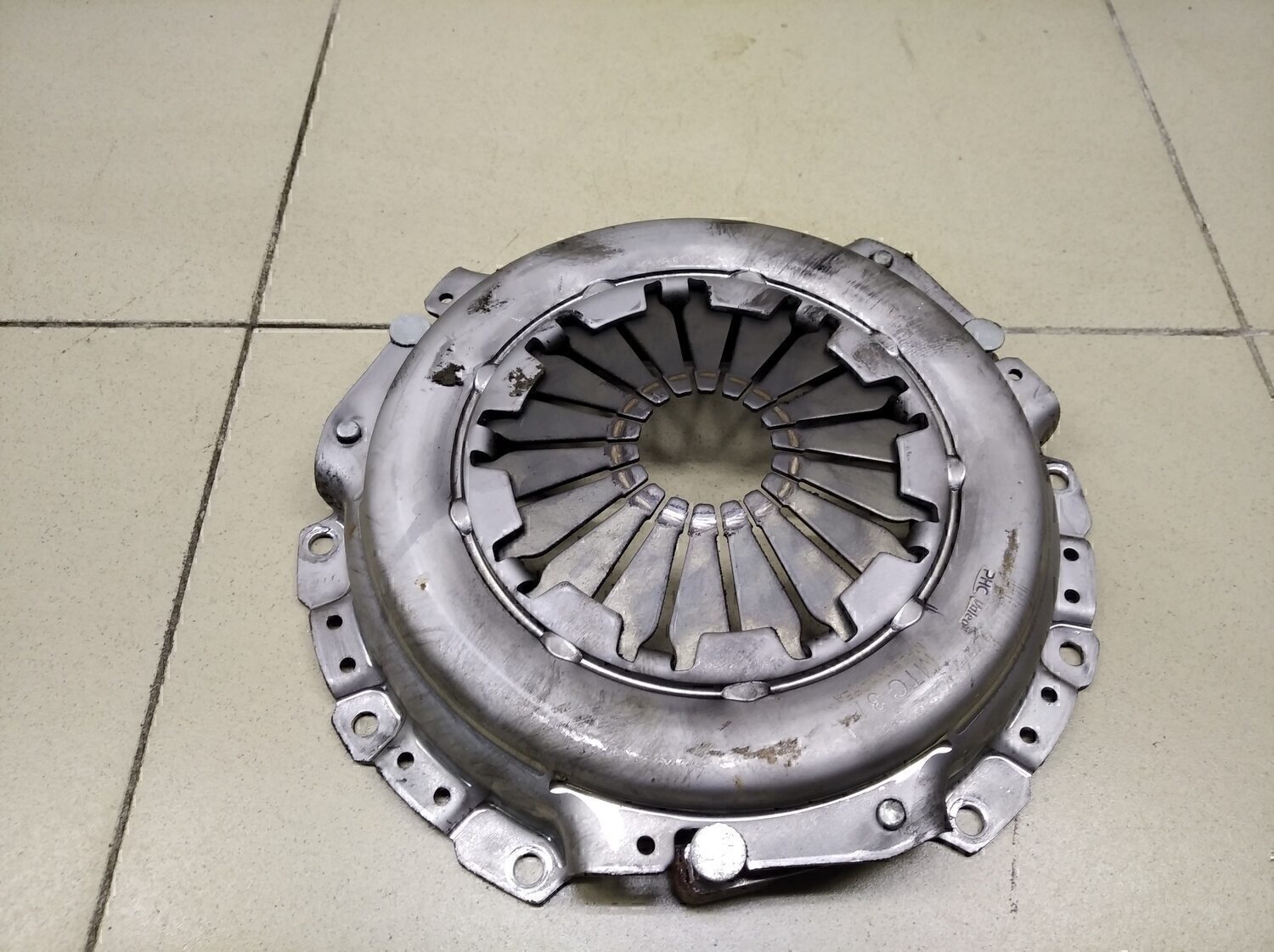 Корзина сцепления GREAT WALL Hover H3 2010>