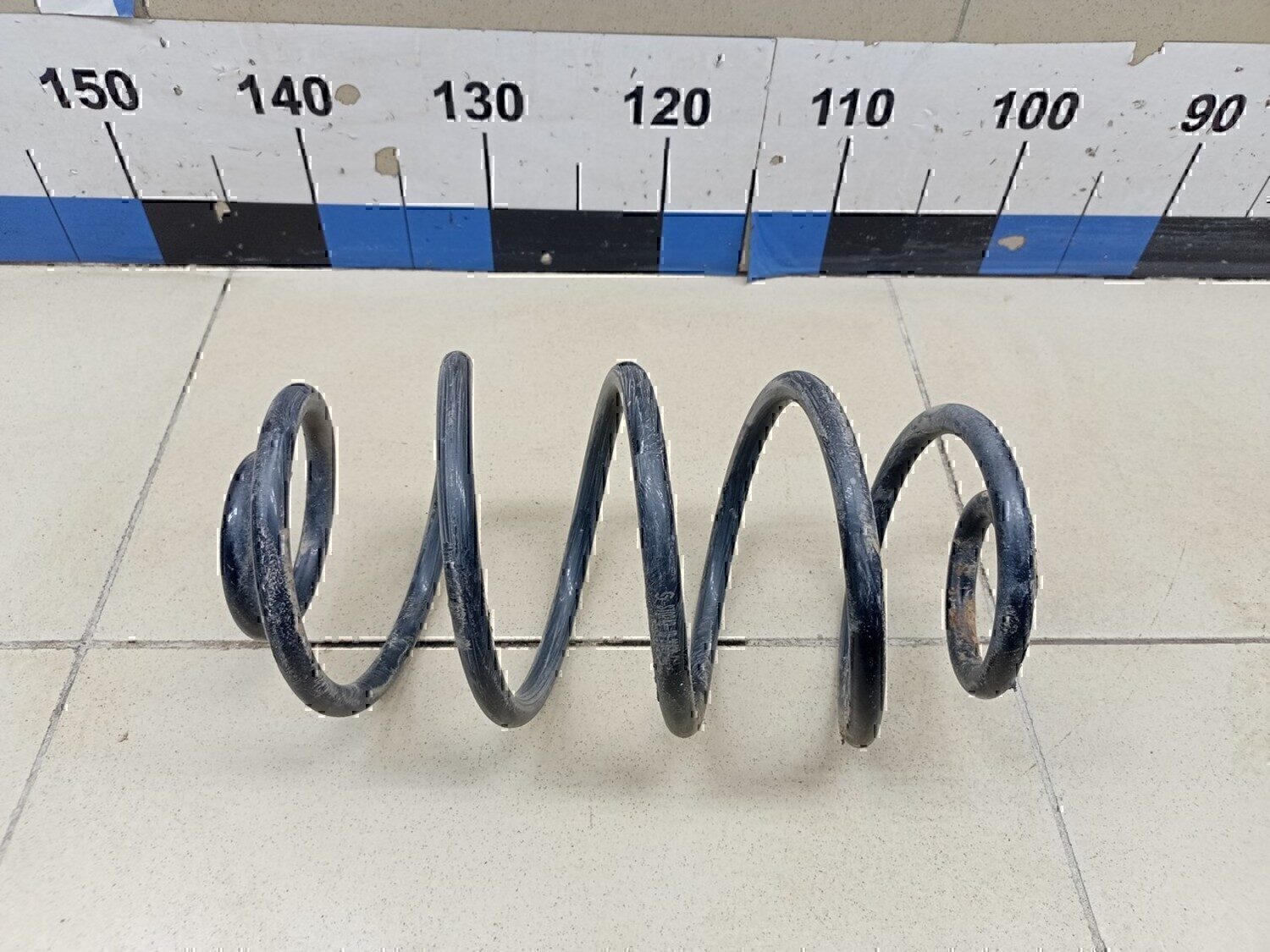 Пружина задняя OPEL Astra H / Family 2004-2015