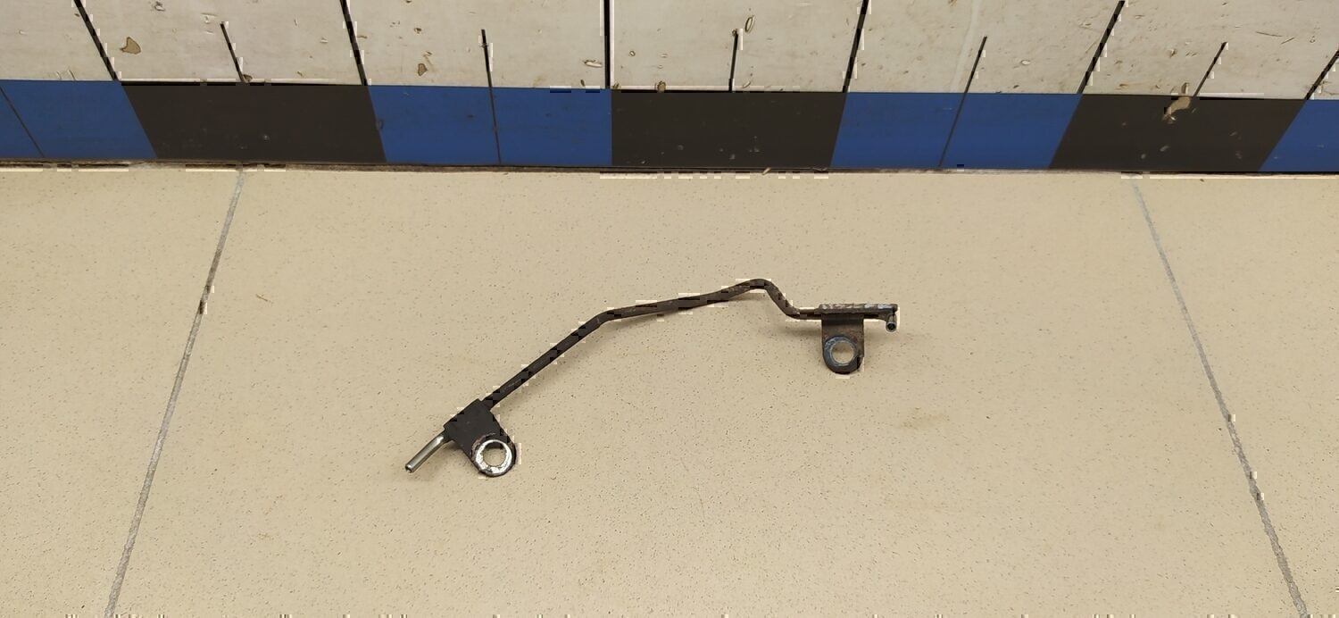 Трубка вакуумная TOYOTA LX 570