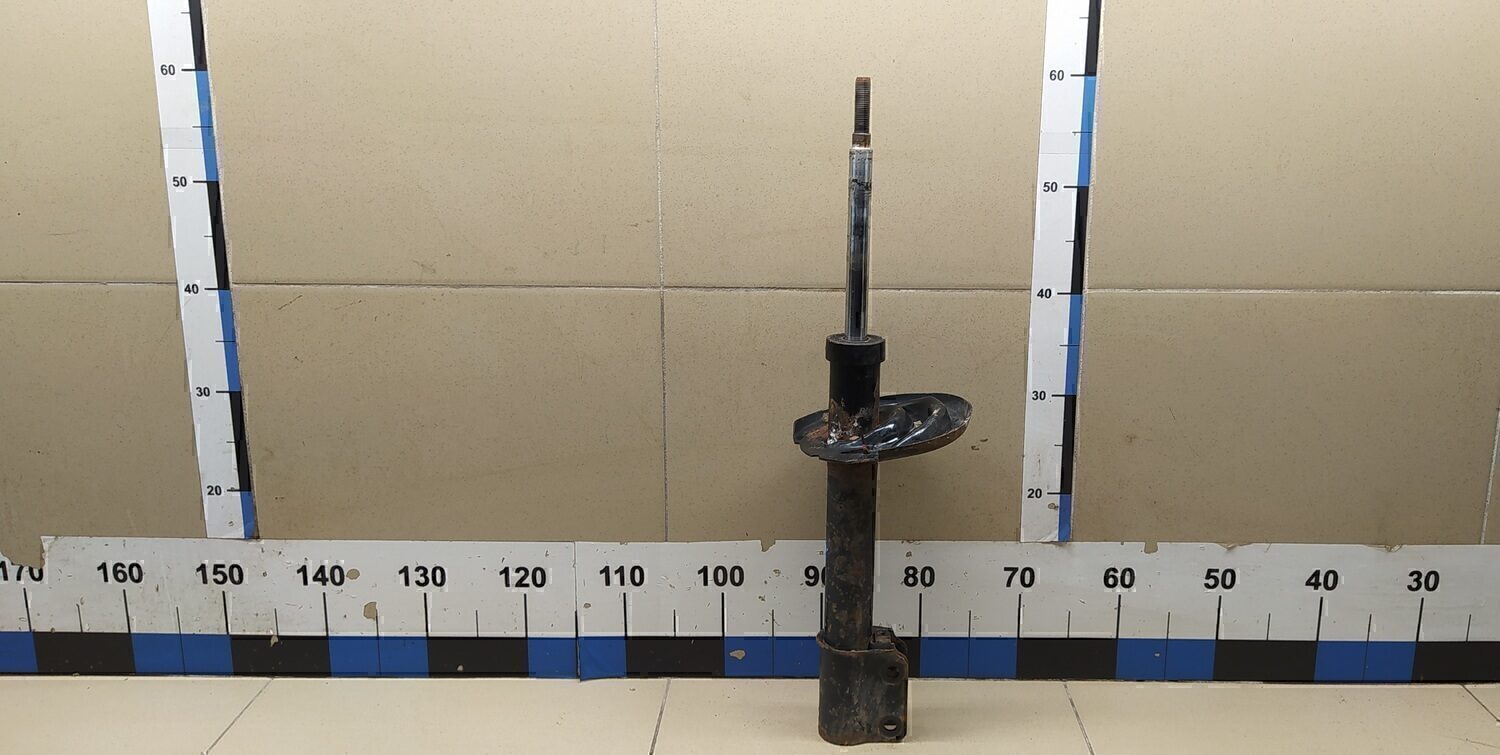 Амортизатор передний RENAULT Sandero 2014>