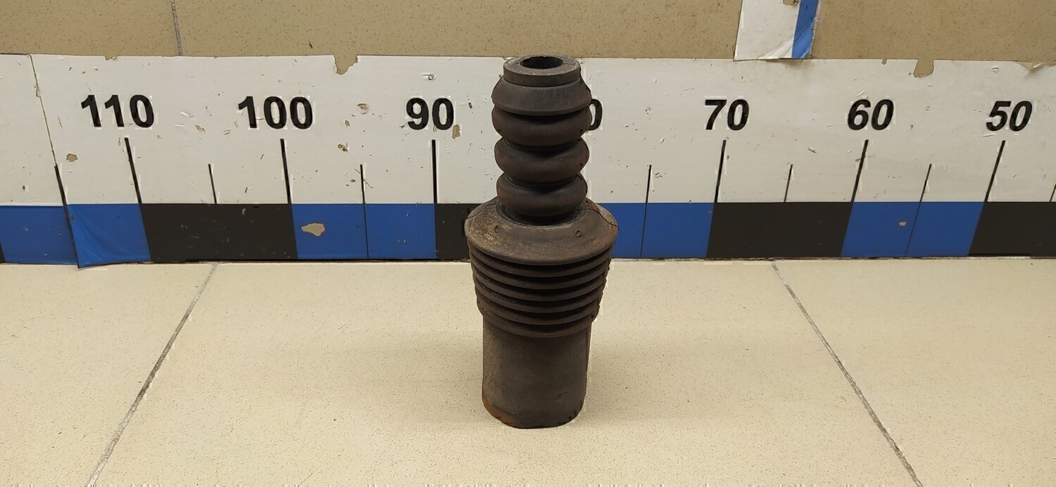 Пыльник переднего амортизатора RENAULT Duster 2012>