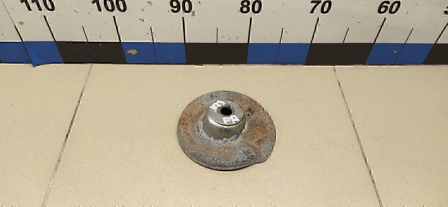 Опора передней пружины верхняя RENAULT Clio/Symbol 1998-2008