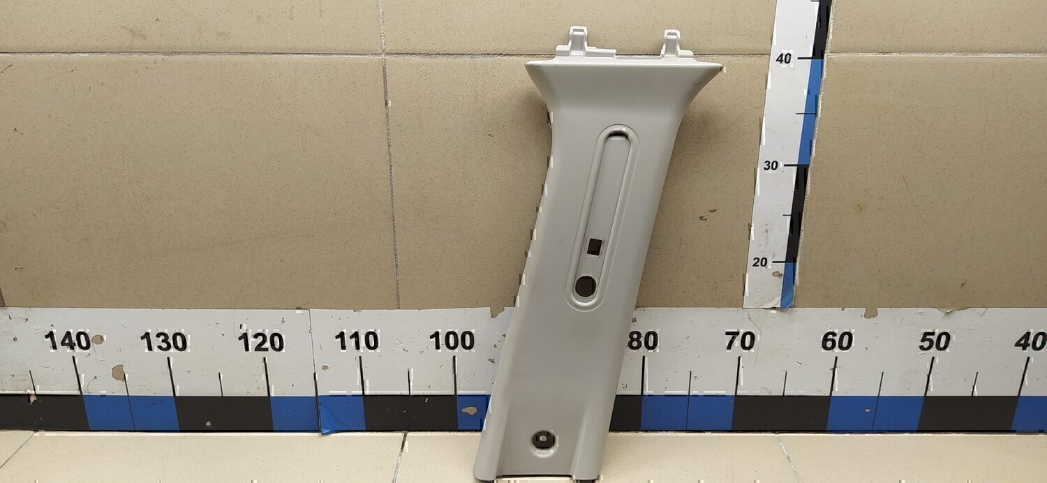 Обшивка стойки VAZ LADA X-RAY 2016>