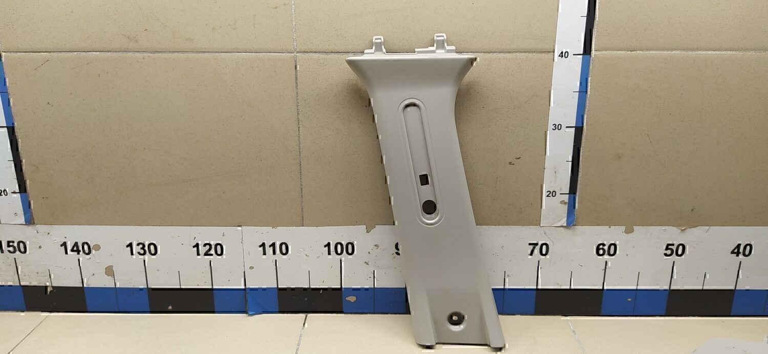 Обшивка стойки VAZ LADA X-RAY 2016>