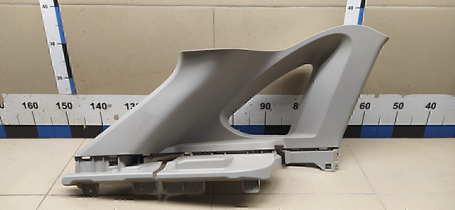 Обшивка стойки VAZ LADA X-RAY 2016>