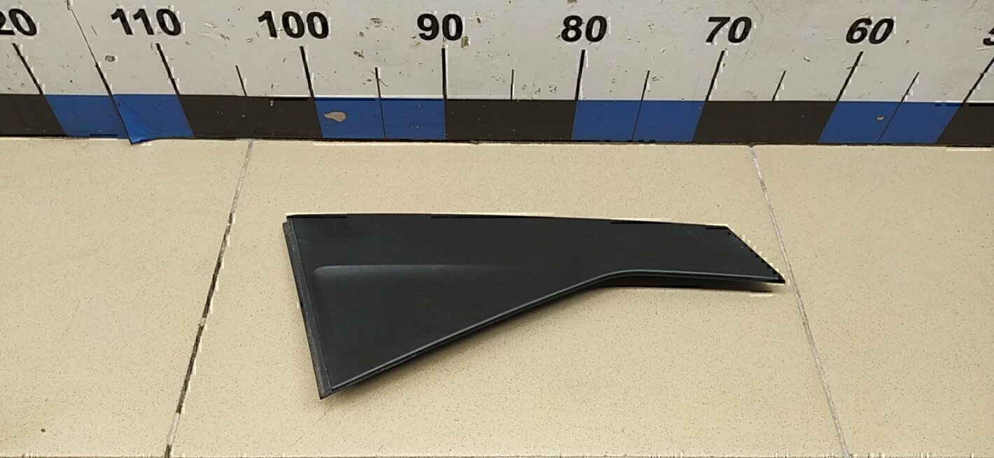 Накладка двери задней правой VAZ LADA X-RAY 2016>