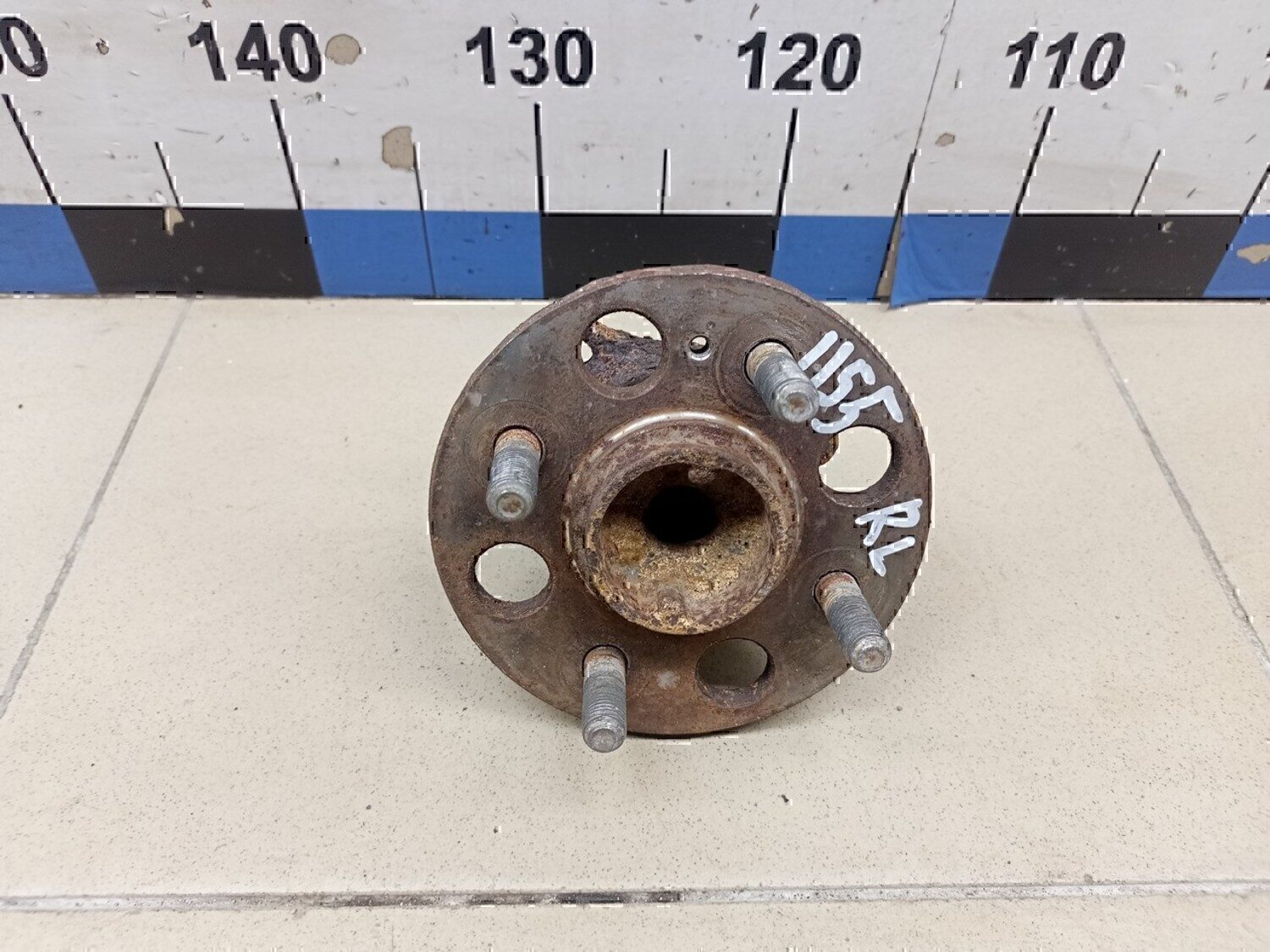 Ступица задняя KIA RIO 2005-2011