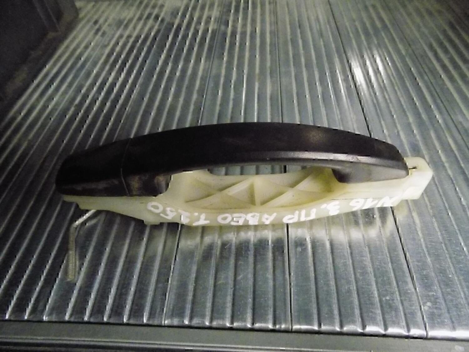 Ручка двери задней наружная правая Chevrolet Aveo (T250) 2005-2011