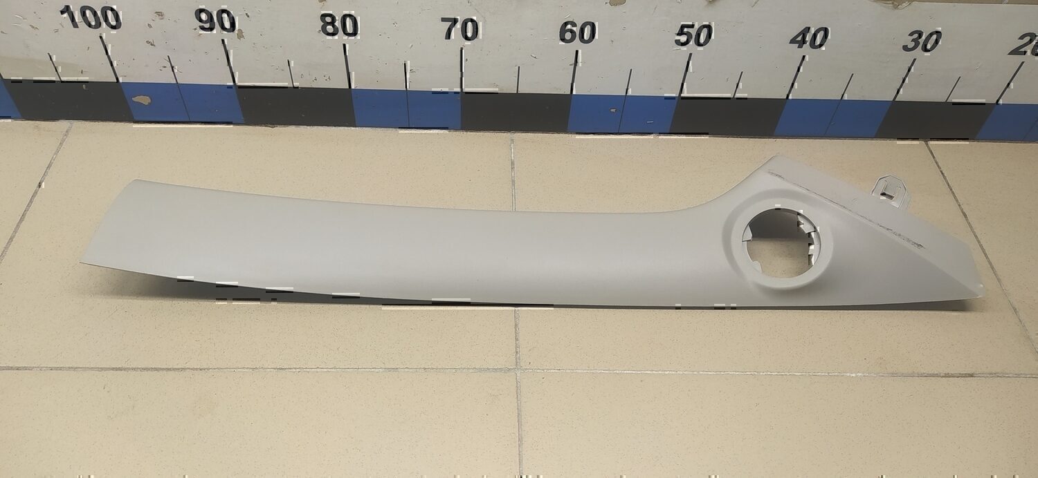 Обшивка стойки VAZ LADA X-RAY 2016>