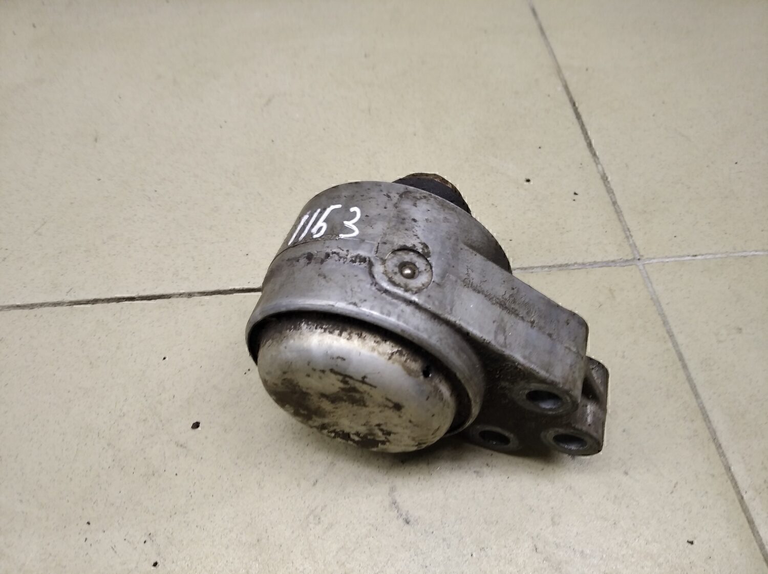 Опора двигателя правая FORD Fusion 2002-2012