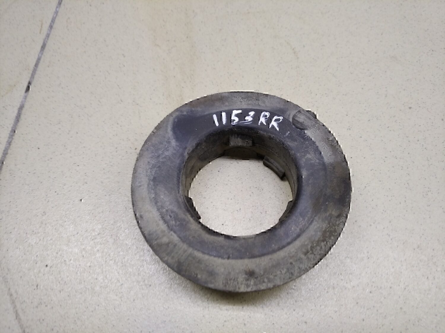 Опора задней пружины верхняя FORD Fusion 2002-2012