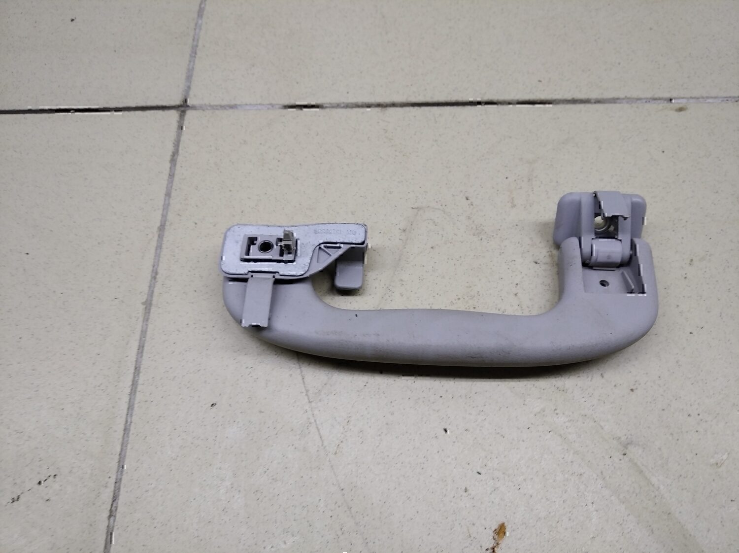 Ручка внутренняя потолочная OPEL Astra H / Family 2004-2015