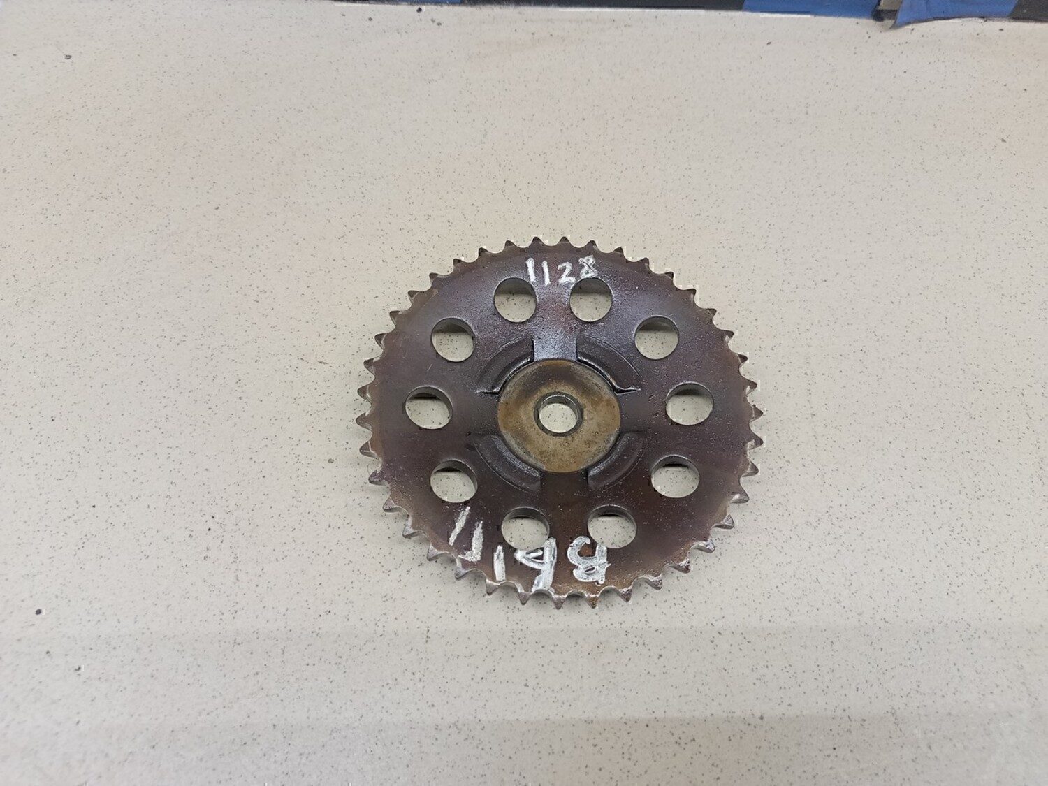 Шестерня (шкив) распредвала OPEL Astra G 1998-2005