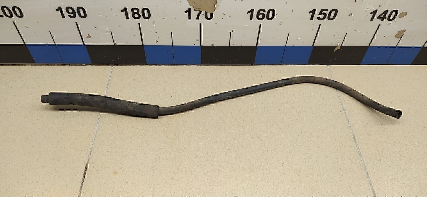 Патрубок радиатора NISSAN Almera Classic (B10) 2006-2013