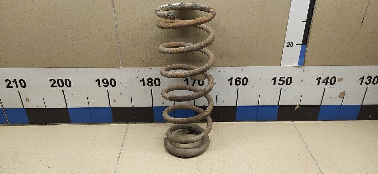 Пружина задняя NISSAN Almera Classic (B10) 2006-2013