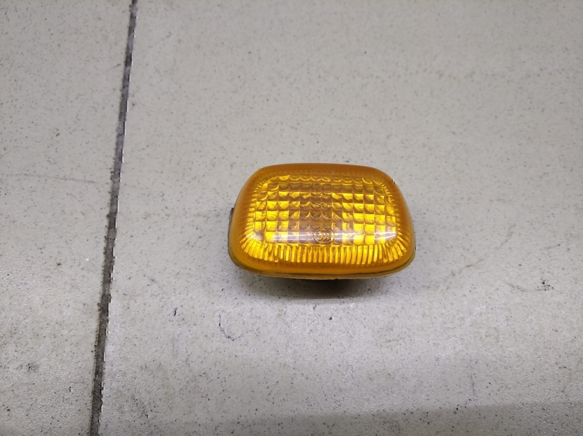 Повторитель на крыло GREAT WALL Hover 2005-2010