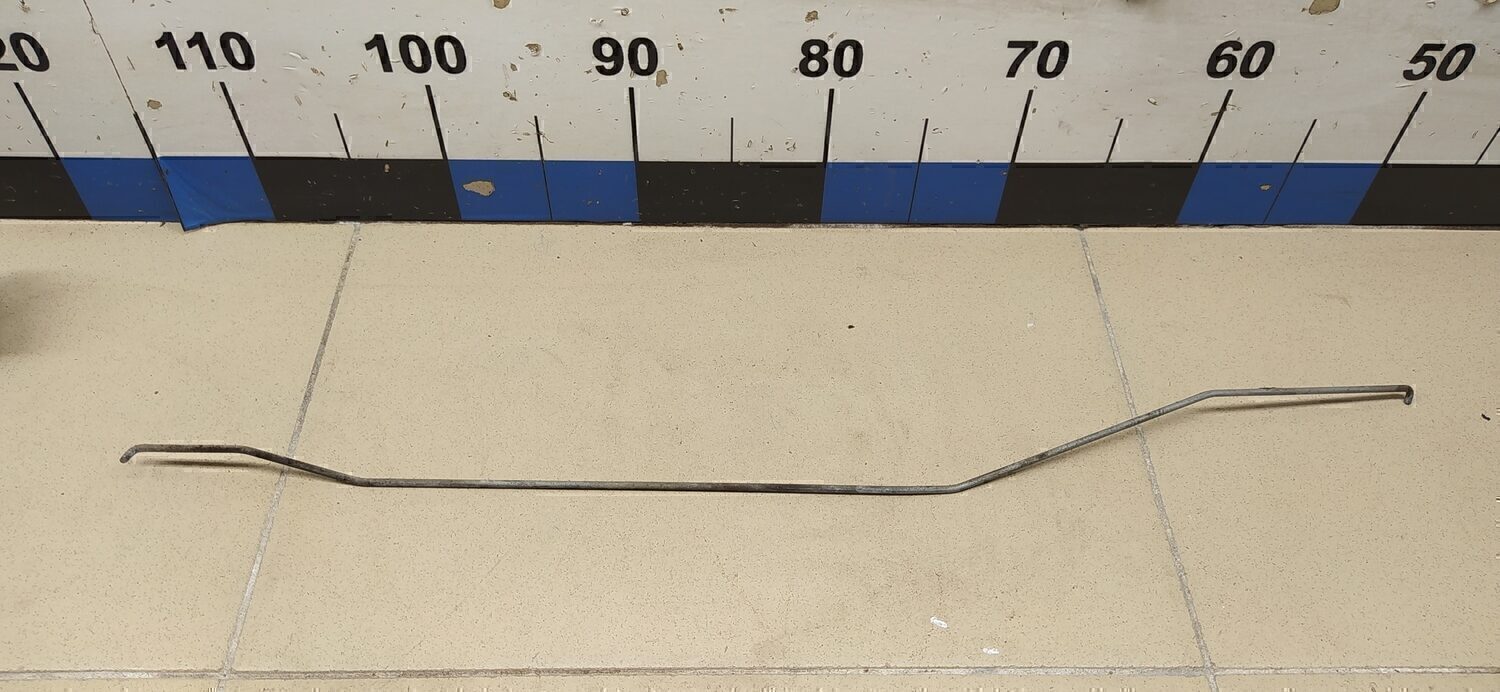 Тяга замка NISSAN Almera Classic (B10) 2006-2013