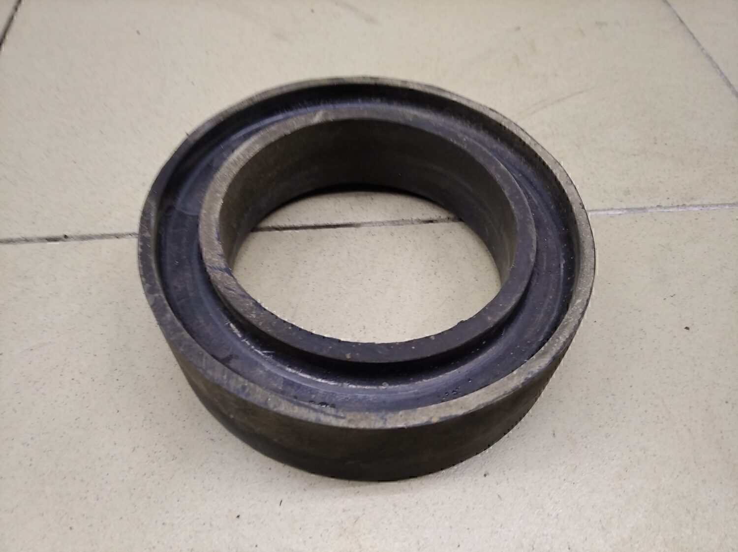 Проставка под заднюю пружину KIA Sorento 2003-2009