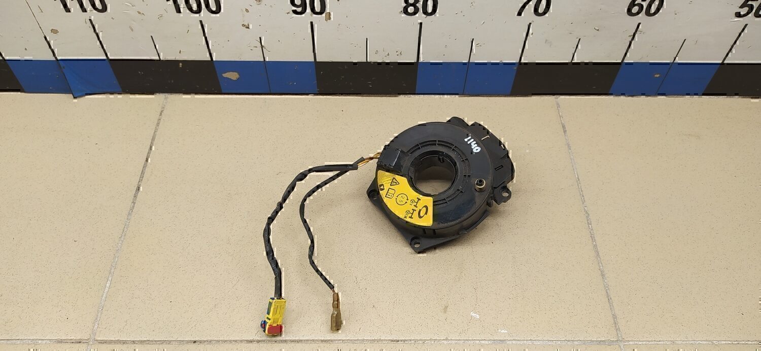 Механизм подрулевой для SRS (ленточный) NISSAN Almera Classic (B10) 2006-2013