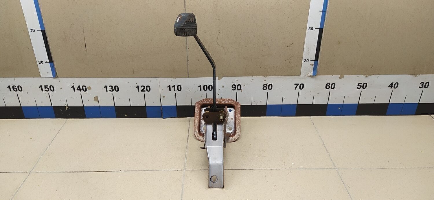 Педаль тормоза NISSAN Almera Classic (B10) 2006-2013