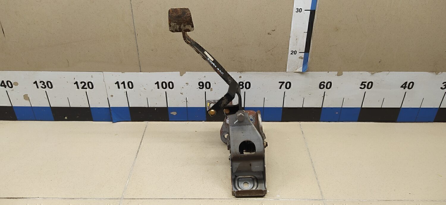 Педаль сцепления NISSAN Almera Classic (B10) 2006-2013