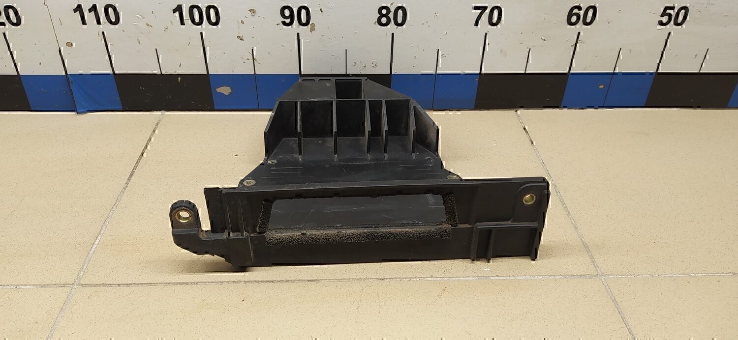 Кронштейн блока управления двигателем NISSAN Almera Classic (B10) 2006-2013