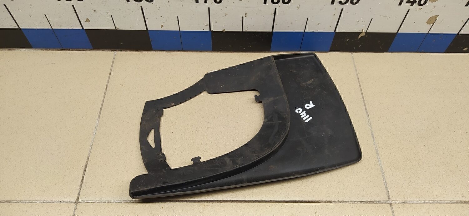 Брызговик передний правый NISSAN Almera Classic (B10) 2006-2013