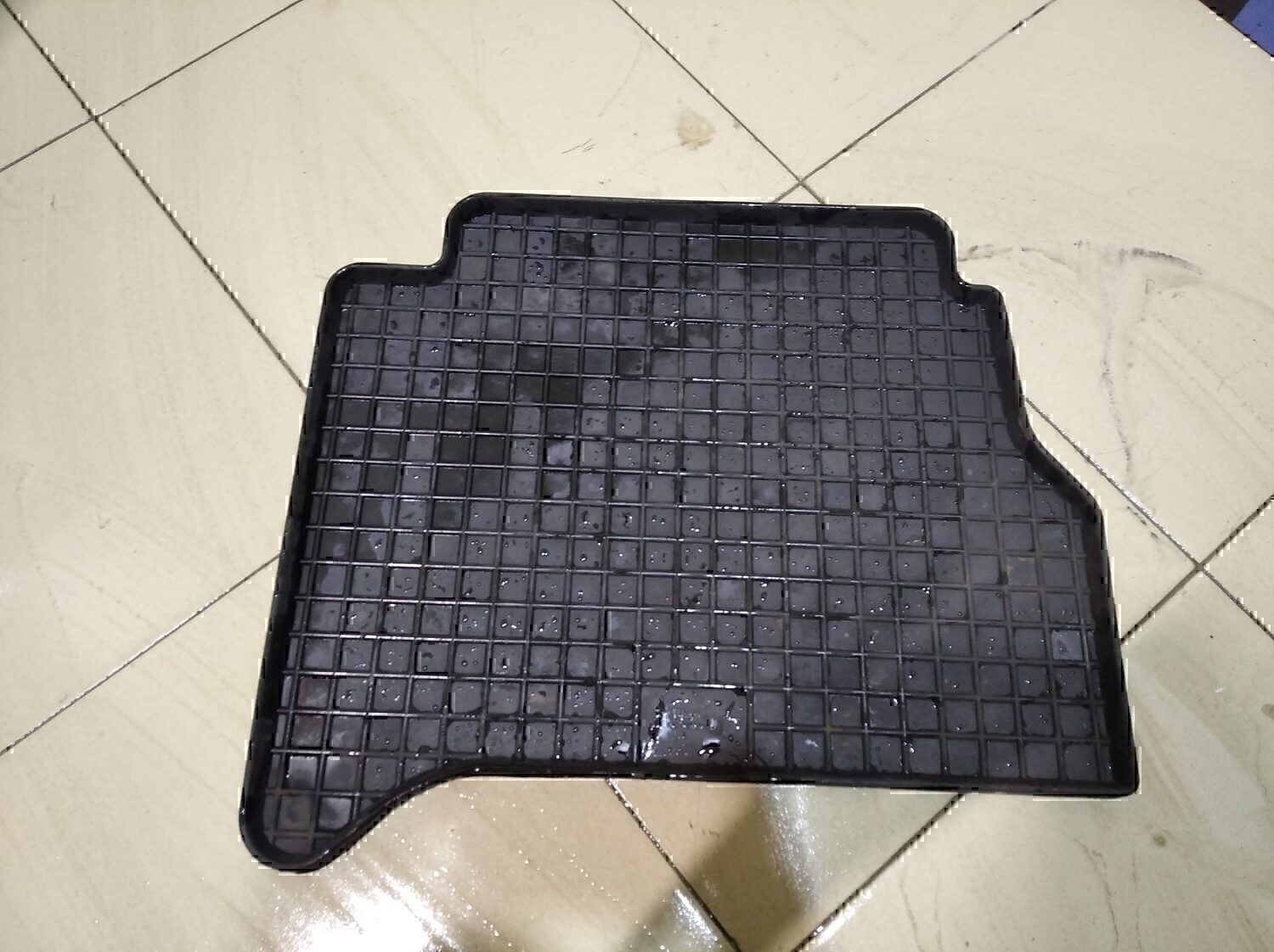 Коврик KIA Sorento 2003-2009