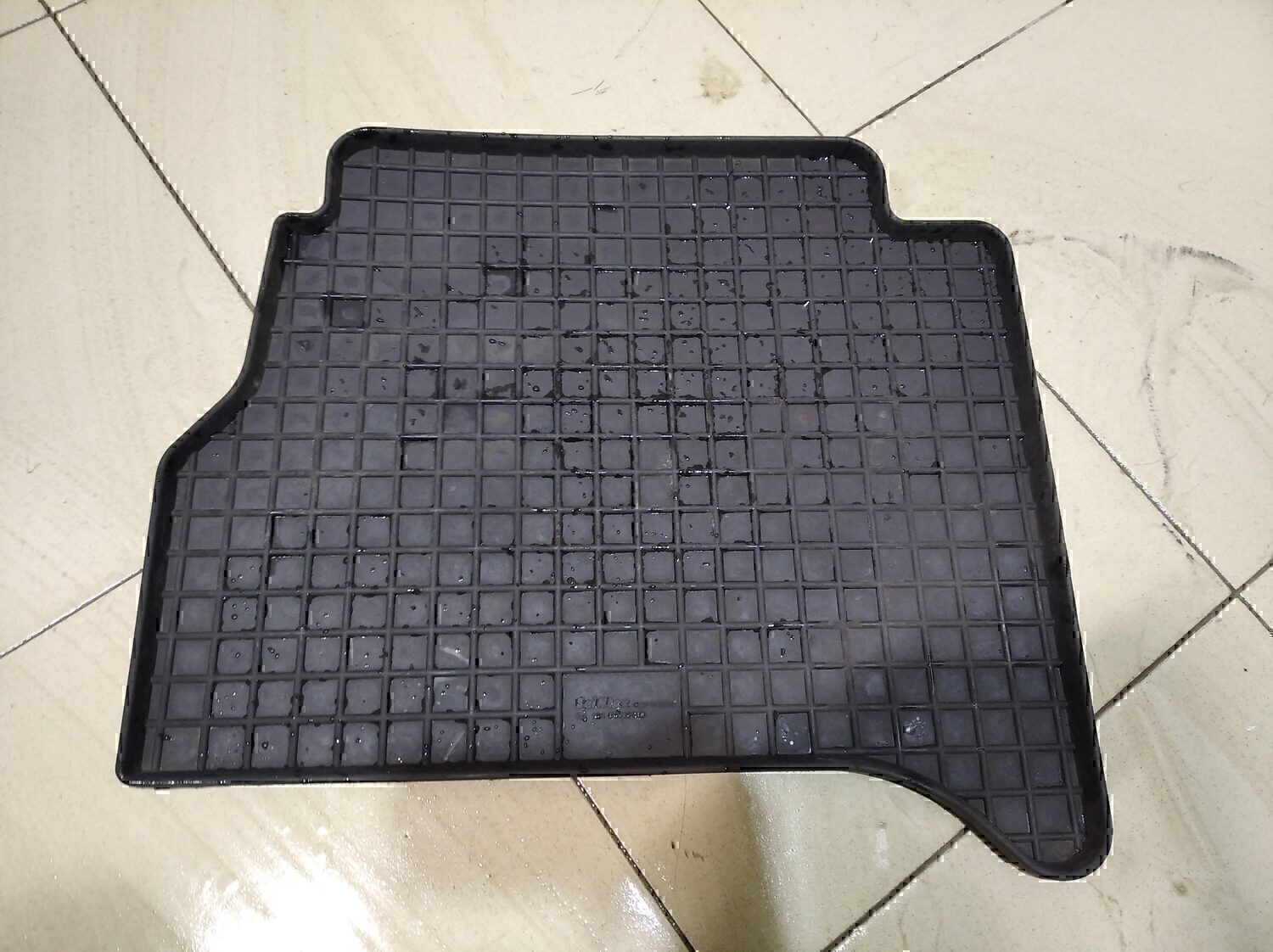 Коврик KIA Sorento 2003-2009