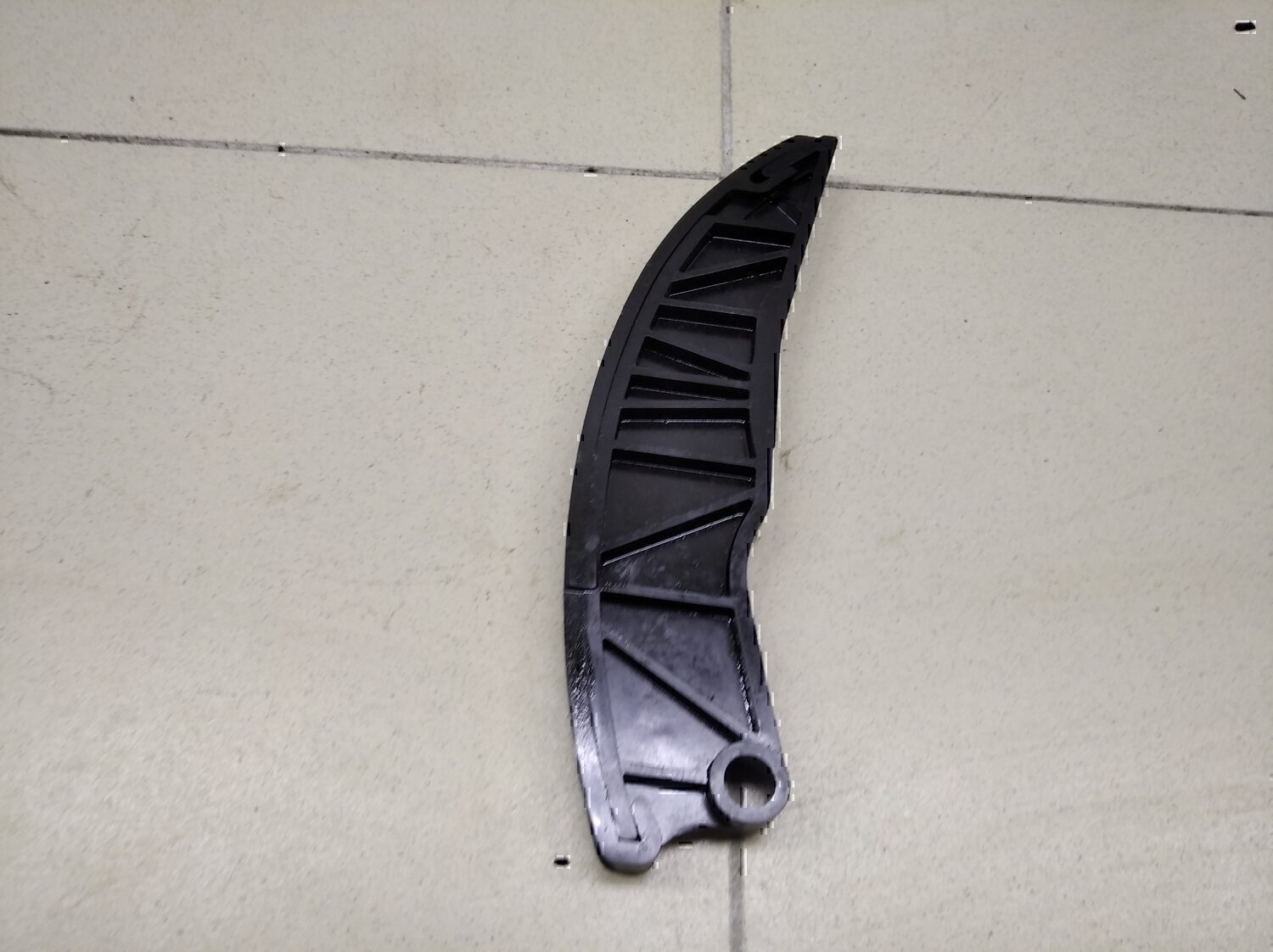 Башмак натяжителя HYUNDAI RIO 2011-2017