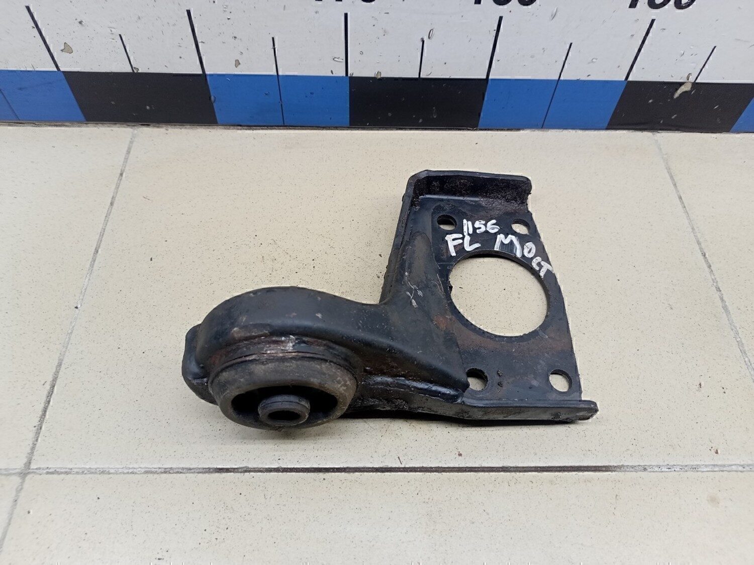 Кронштейн редуктора SSANG YONG Kyron 2005-2015