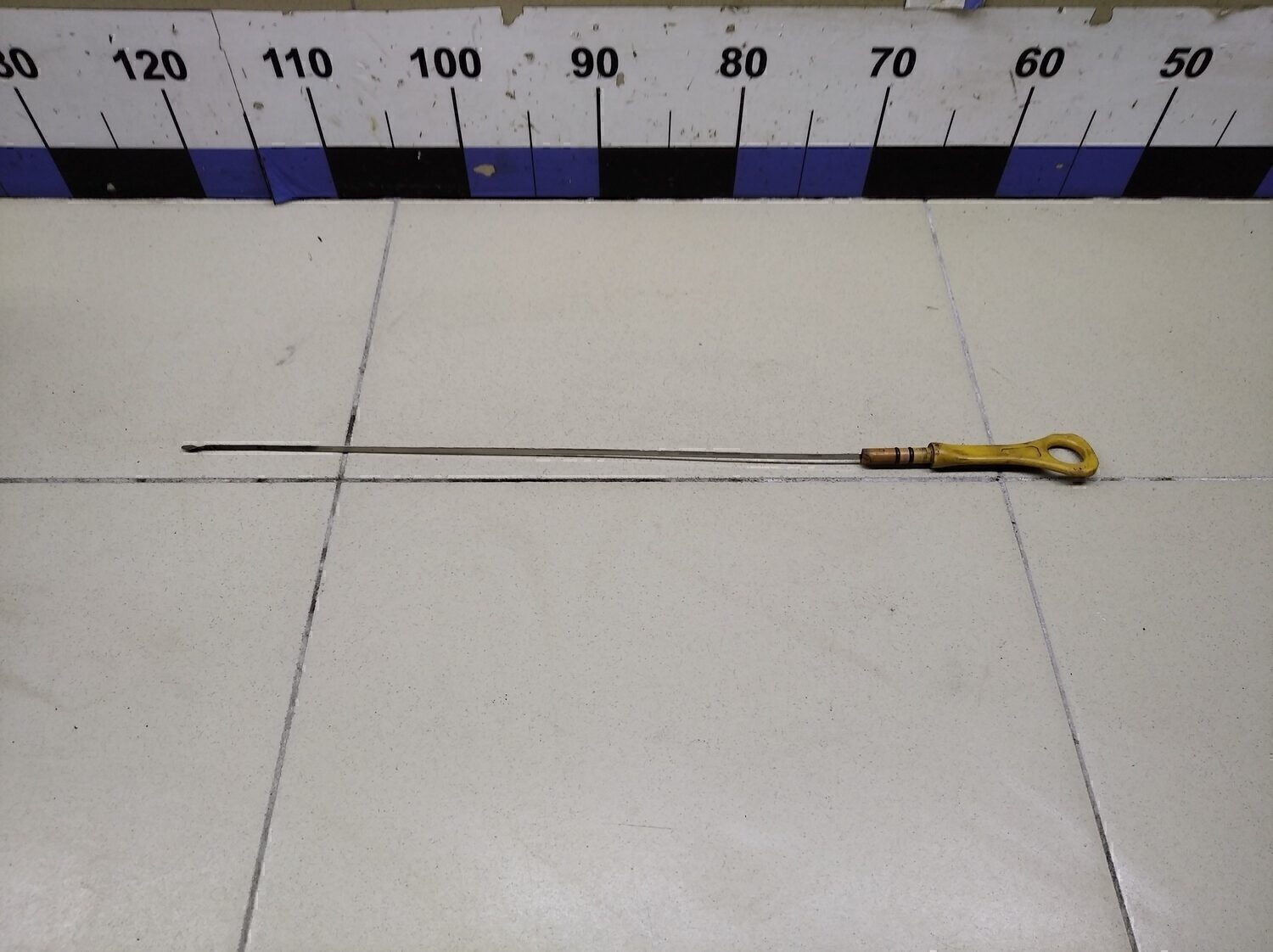 Щуп масляный HYUNDAI Solaris 2010-2017