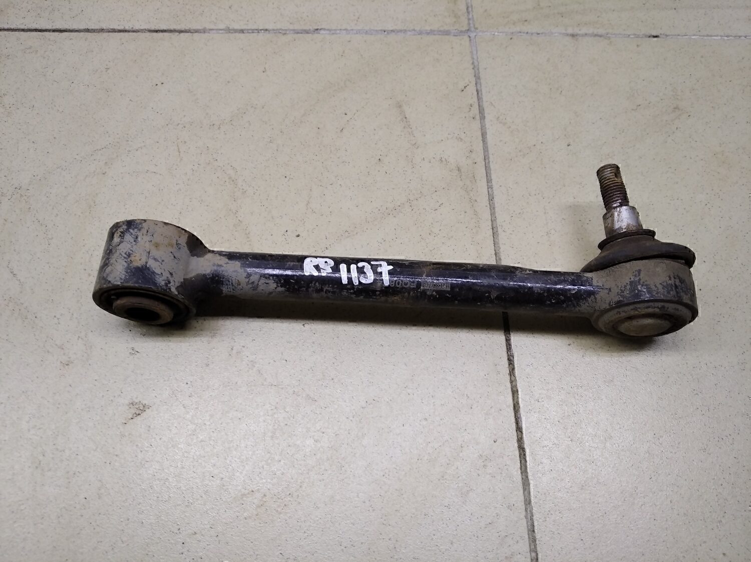 Тяга задняя поперечная HYUNDAI Ceed 2007- 2012