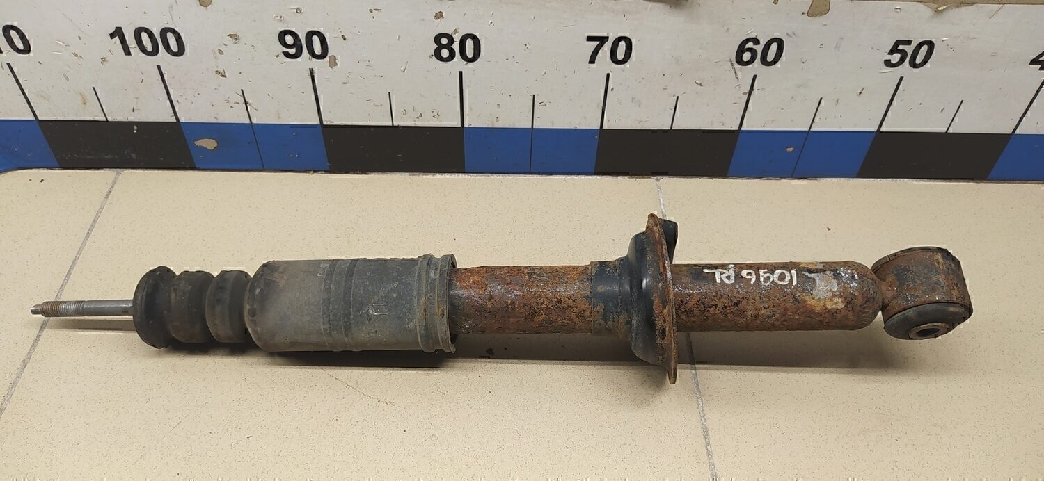 Амортизатор задний левый MITSUBISHI ASX 2010-2016