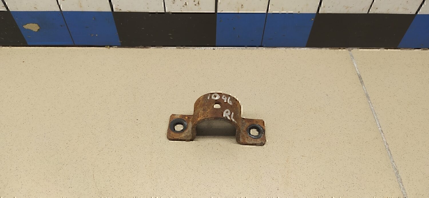 Кронштейн крепления заднего стабилизатора MITSUBISHI ASX 2010-2016