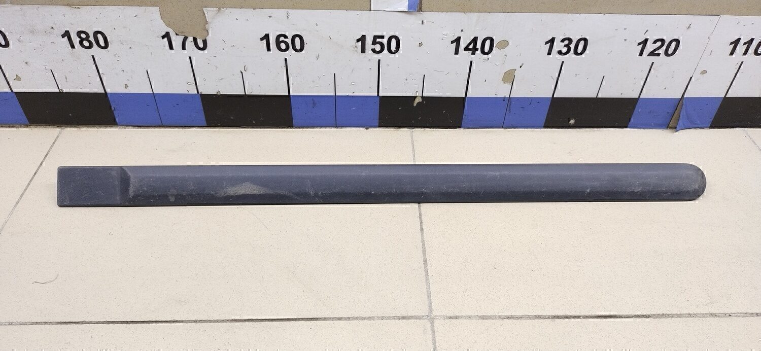 Молдинг задней левой двери FORD Fusion 2002-2012