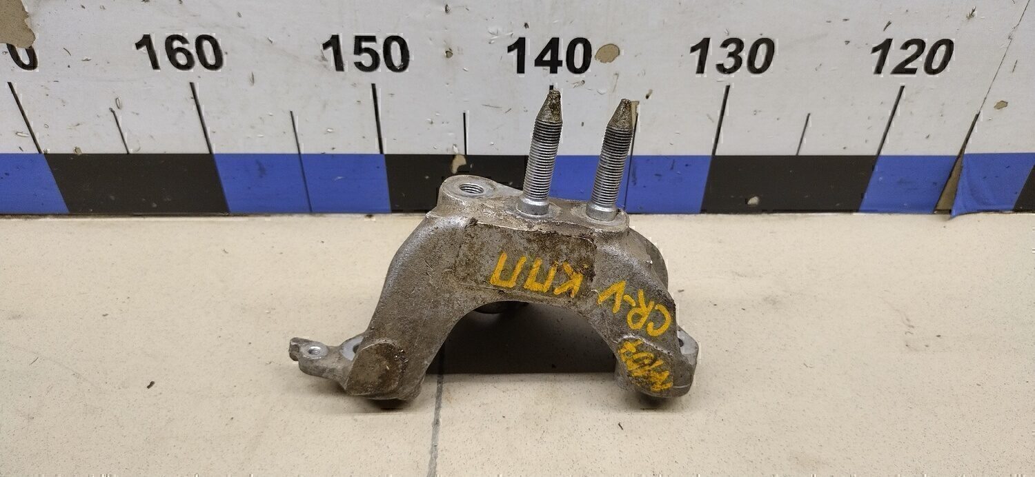 Кронштейн КПП левый HONDA CR-V 2007-2012