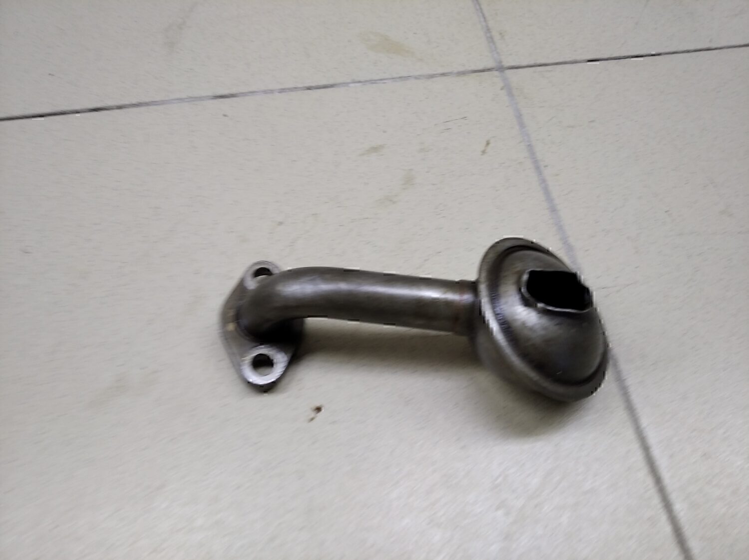 Маслозаборник HYUNDAI Solaris 2010-2017